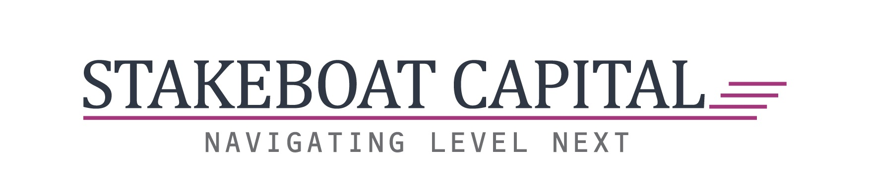 Stakeboat Capital logo